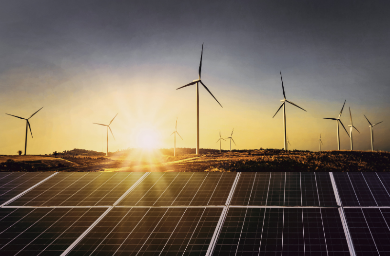 renewables
